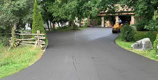 Professional Driveway Paving Services in Southmont, PA